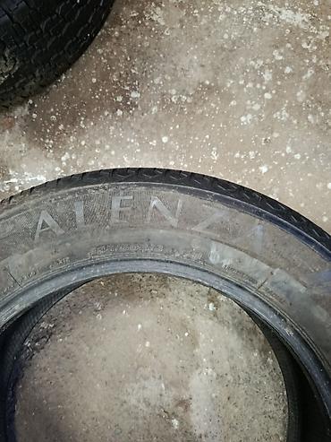 aeolus e70: Летние шины Bridgestone Alenza - Модель: Bridgestone Alenza - Тип — 4
