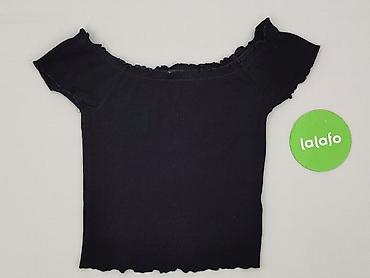 rn 101837: Gina Tricot, Top damski, rozmiar S — 2