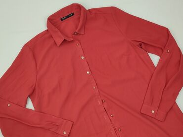 Sinsay, Women`s shirt, size M (EU 38)