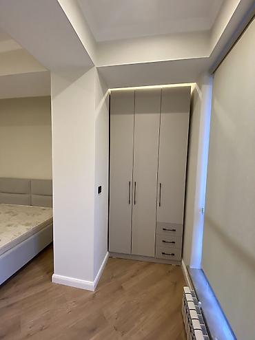 Продажа квартир: 3 комнаты, 92 м², Элитка, 10 этаж, Евроремонт at lalafo.kg — 10 Продажа квартир: 3 комнаты, 92 м², Элитка, 10 этаж, Евроремонт — 10