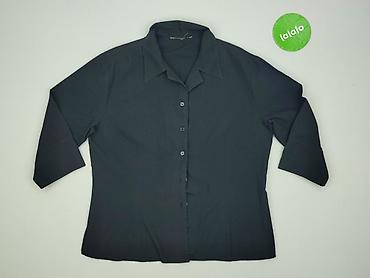 black sabbath h: Koszula damska, rozmiar 2XL — 2