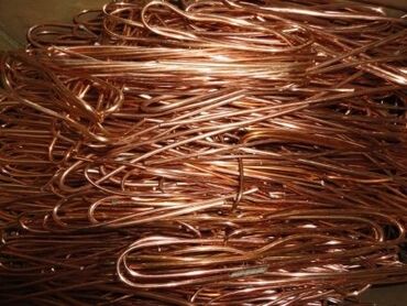 Скупка цветного металла: Куплю медь дорого кымбат жез сатып алам приём цветной металл дорого