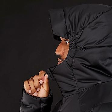 Куртки: Мужская куртка, S, M, Puma, Новый, цвет - Черный, Платная доставка, Самовывоз — 5