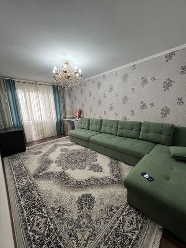 1 кв продаю: 2 комнаты, 48 м², 104 серия, 5 этаж, Евроремонт