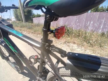 Горные велосипеды: Горный велосипед, Skillmax, Рама L (172 - 185 см), Алюминий, Новый — 4