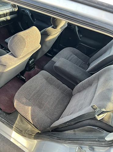transporter multivan: Volkswagen Vento: 1993 г., 1.8 л, Механика, Бензин, Седан — 6
