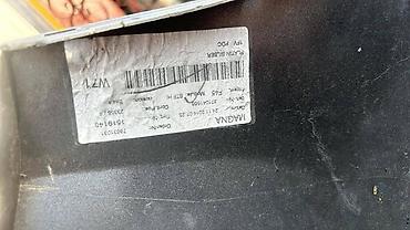 otkup auto guma: ZADNJI BRANIK F45 ZA BMW SERIJA 2 OD 2012. DO 2019. GOD. | Originali — 2