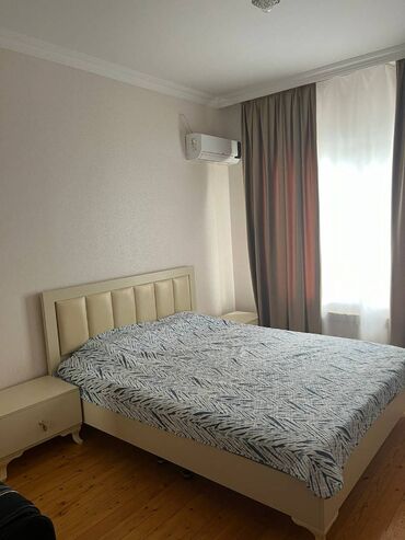 Mənzil kirayələyirəm: 2 otaqlı, 60 kv. m — 3