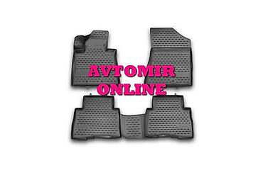 Аксессуары и тюнинг: 3d kia sorento 2012-2015 ayaqalti novline 4 il qarantiya ile 🚙🚒 — 1