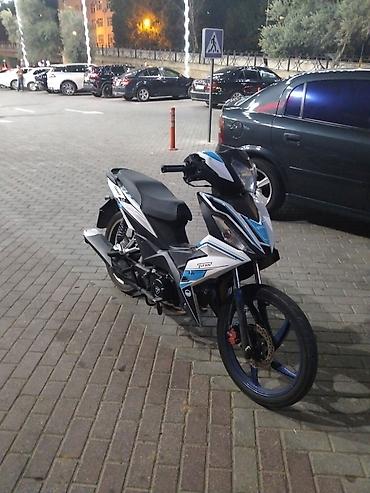 LIFAN: LIFAN 200 sm3 — 2