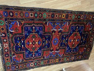 divar xalçası: Xalça Dekorativ, Azərbaycan — 2