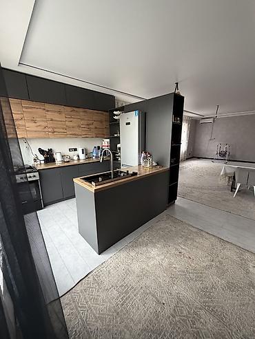 Продажа коттеджей и домов: 3 комнаты, 121 м², 4 соток, Чон-Арык — 9