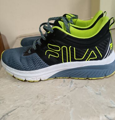 nike 37 5: Trainers, FILA, size - 43