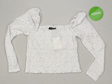 pull and bear dostawa: Bershka, Top damski, rozmiar L — 2