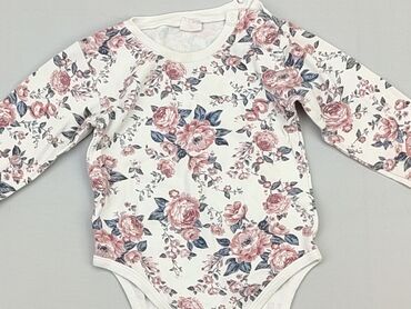 emma watson bielizna: Bodysuits, 1.5-2 years, 86-92 cm, condition - Very good