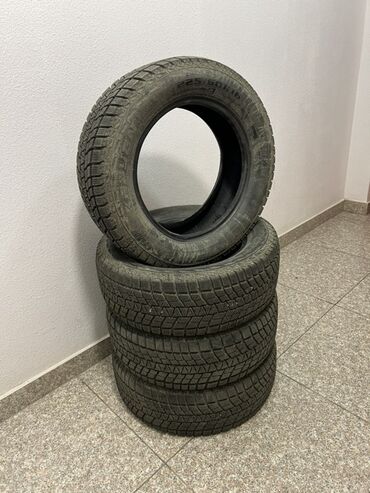 шины на степвагон: Шины 225 / 60 / R 16, Зима, Комплект, Легковые, Kapsen