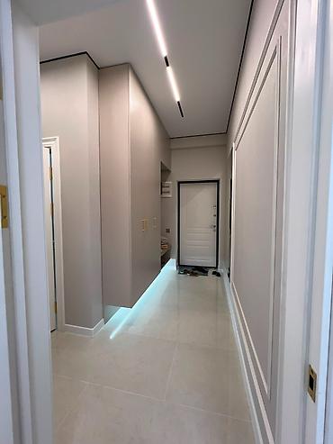 145: 3 комнаты, 78 м², Молодая Гвардия Элитка, 5 этаж, Евроремонт — 7