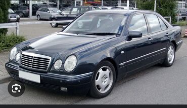 мерс с 320: Mercedes-Benz A-class: 2003 г., 0.6 л, Автомат, Газ, Седан