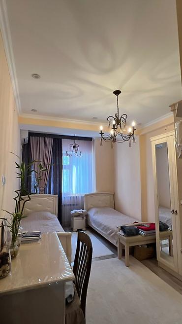 Продажа квартир: 2 комнаты, 68 м², Элитка, 4 этаж, Евроремонт — 2