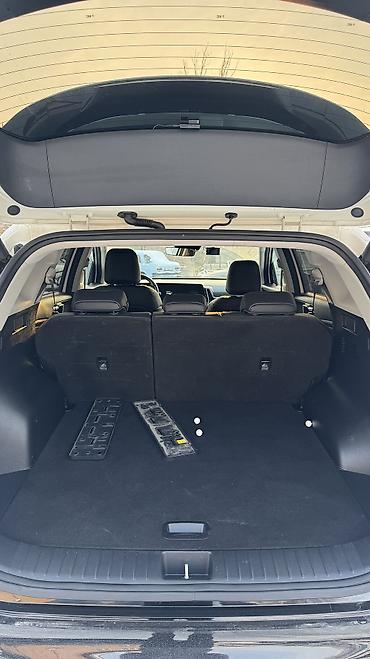 Kia: Kia Sportage: 2021 г., 1.6 л, Вариатор, Гибрид, Кроссовер — 15