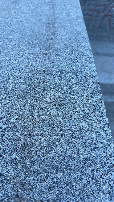 Фасадные гранитные плитки: Гранит оптом и в розницу большой выбор серый черный коричневый — 31