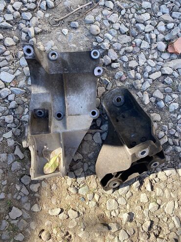 Motor üçün digər detallar: Volkswagen Touareg, 4.2 l, Benzin, 2005 il, Orijinal, Almaniya, İşlənmiş — 23