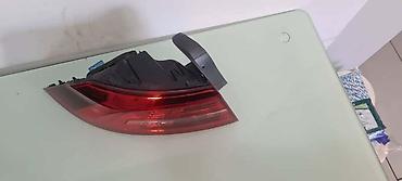 ponuda za prevoz robe: STOP LAMPA ZA VOLKSWAGEN PASSAT B7 OD 2015. DO 2019. GOD. | Stop — 3