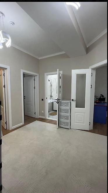 Продажа квартир: 2 комнаты, 72 м², Элитка, 5 этаж, Евроремонт — 8