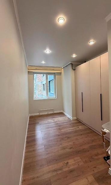 Продажа квартир: 1 комната, 40 м², 4 этаж — 5
