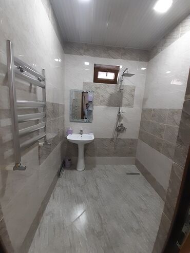 Həyət evləri və villaların satışı: Binəqədi qəs. 5 otaqlı, 150 kv. m, Kredit yoxdur, Yeni təmirli — 15