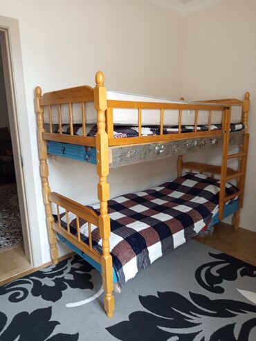 Uşaq çarpayisi
unvan sabuncu, 070 378 57 72. whatsapp aktivdir