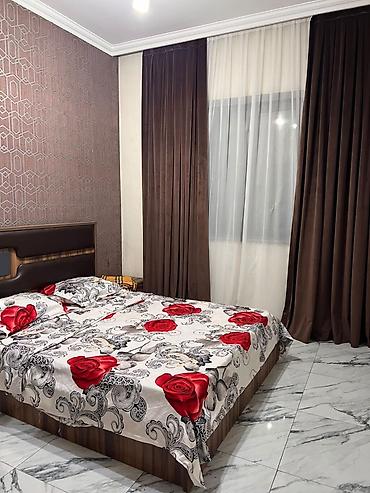 Günlük kirayə evlər: Isti baseni✅ 3+1 otag✅ Sohbetgah✅ Iki masinliq heyet✅ Bag sagesi✅ — 15