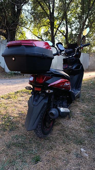 бу скутера: Продается скутер 🛵 — 3