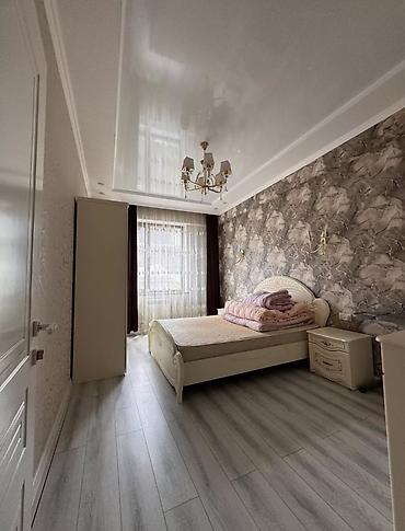 кв азия мол: 3 комнаты, 100 м², Азия Молл 4 этаж, Дизайнерский ремонт — 2