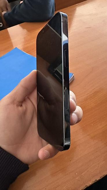 Apple iPhone: IPhone-13pro Акб-76% Память-256 Американец Баары иштейт не вскрытый — 2
