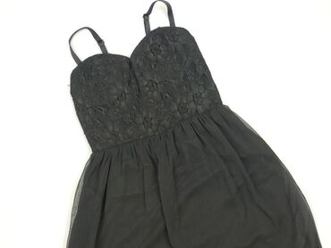 sukienki sweterkowa hm: Women`s dress, Rare London, size S (EU 36)