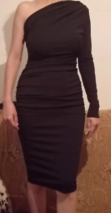 Gündəlik donlar: Ikinci əl 38 razmer bir dəfə geyinilib 80m alınıb 25 m satılır sinə — 8