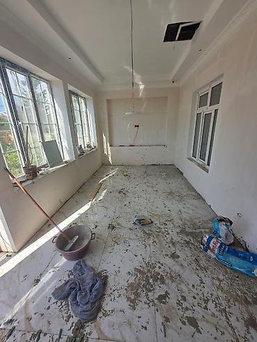 Kommersiya daşınmaz əmlakının satışı: Satılır ünvan Bilgəh məktəb yani - Böyük, işıqlı zal: Uzun masa — 17