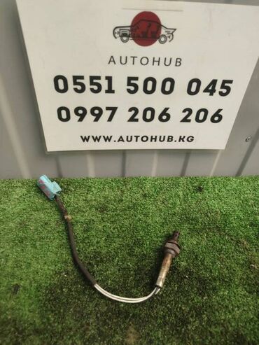 Другие детали салона: Лямбдазонд Nissan March K11 1.0 2001 (б/у)