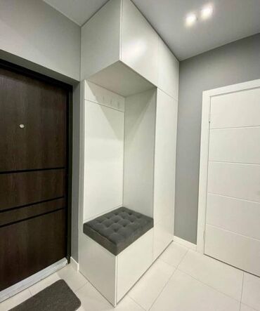 Dolablar: Dəhliz dolabı — 13