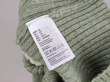 kocobluza hm: H&M, Sweter damski, rozmiar XS — 5