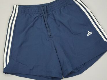 Trousers: Shorts for men, L (EU 40), Adidas, condition - Very good