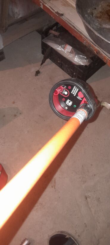 Digər elektrik malları: Elektrik avadanlığı paketi - 3 fazalı aşağı gərginlikli sığortalı yük — 7