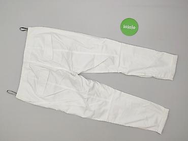 biale dzwony: Luisa Cerano, Spodnie materiałowe damskie, rozmiar S — 3