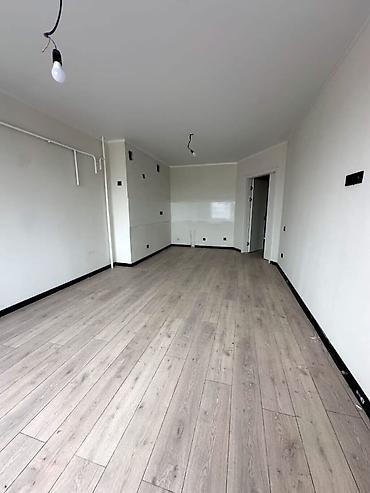 Продажа квартир: 1 комната, 52 м², Пишпек Элитка, 12 этаж, Свежий ремонт — 5