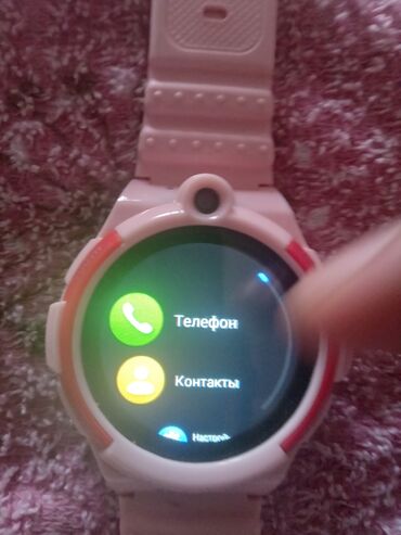 Smart saatlar: GPS isdiyen ve saatda nm goruntulu zengler meajlasma kamera video -da lalafo.az — 3 Smart saatlar: GPS isdiyen ve saatda nm goruntulu zengler meajlasma kamera video — 3