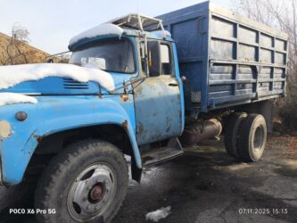 ЗИЛ: ЗИЛ : | 2000 г — 5