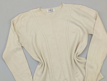 Jumpers: Sweter, M (EU 38), condition - Good