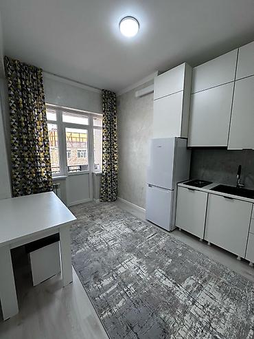 Продажа квартир: 2 комнаты, 68 м², Элитка, 14 этаж, Евроремонт — 14
