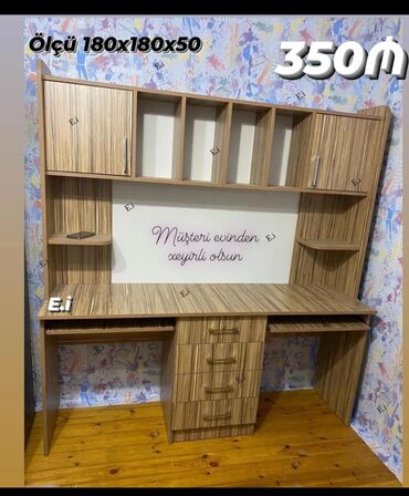 dəmir darvazalar ucuz: Yazi masalari sifarişle her birinin qiymeti uzerinde yazlib reng